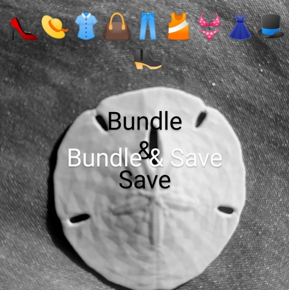 Bundle 2 or More Items and Save on Shipping.🛍 - Picture 2 of 2